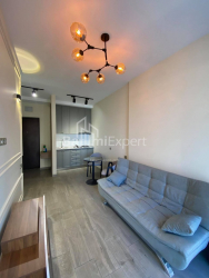 Mieszkanie 2-комн 35 m² - Lecha i Marii Kaczyńskich, Batumi
