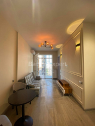 Mieszkanie 2-комн 35 m² - Lecha i Marii Kaczyńskich, Batumi