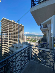 Mieszkanie 35 m² - Lecha i Marii Kaczyńskich, Batumi, Gruzja
