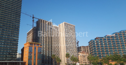 Mieszkanie 2-комн 35 m² - Lecha i Marii Kaczyńskich, Batumi