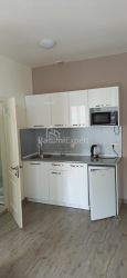 Mieszkanie 1-комн 40 m² - Angisa, Batumi