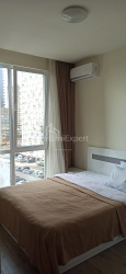 Mieszkanie 1-комн 40 m² - Angisa, Batumi