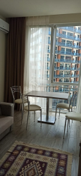Mieszkanie 1-комн 40 m² - Angisa, Batumi