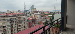 Mieszkanie 70.5 m² - Wachtang Gorgasali, Batumi, Gruzja