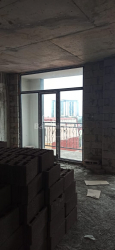 Mieszkanie 70.5 m² - Wachtang Gorgasali, Batumi, Gruzja