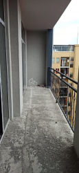 Mieszkanie 70.5 m² - Wachtang Gorgasali, Batumi, Gruzja
