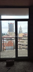 Mieszkanie 70.5 m² - Wachtang Gorgasali, Batumi, Gruzja