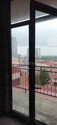 Mieszkanie 70.5 m² - Wachtang Gorgasali, Batumi, Gruzja