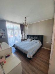 Mieszkanie 96 m² - Wachtang Gorgasali, Batumi, Gruzja