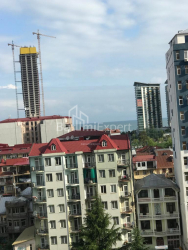 Mieszkanie 96 m² - Wachtang Gorgasali, Batumi, Gruzja