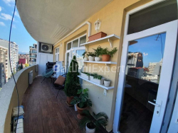 Mieszkanie 96 m² - Wachtang Gorgasali, Batumi, Gruzja