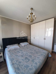 Mieszkanie 96 m² - Wachtang Gorgasali, Batumi, Gruzja