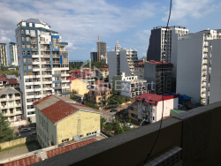 Mieszkanie 96 m² - Wachtang Gorgasali, Batumi, Gruzja
