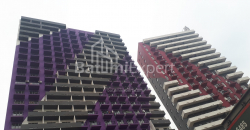Mieszkanie 96.5 m² - Petra Bagrationi, Batumi, Gruzja