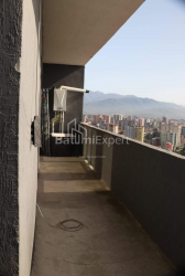 Mieszkanie 3-комн 96.5 m² - Petra Bagrationi, Batumi