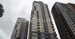 Mieszkanie 1-комн 32.8 m² - Ilja Czawczawadze, Batumi