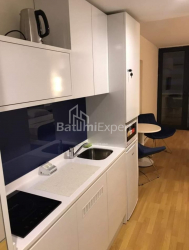 Mieszkanie 33 m² - Szeryf Chimsziaszwili, Batumi, Gruzja
