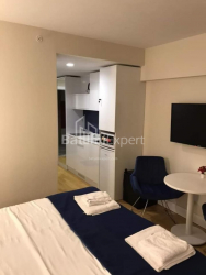 Mieszkanie 1-комн 33 m² - Szeryf Chimsziaszwili, Batumi