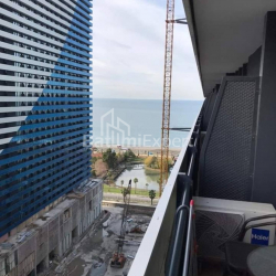 Mieszkanie 33 m² - Szeryf Chimsziaszwili, Batumi, Gruzja