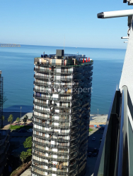 Mieszkanie 52 m² - Szeryf Chimsziaszwili, Batumi, Gruzja