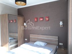 Mieszkanie 2-комн 52 m² - Szeryf Chimsziaszwili, Batumi