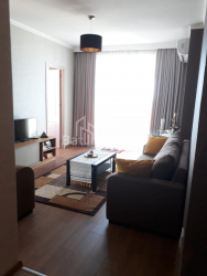 Mieszkanie 2-комн 52 m² - Szeryf Chimsziaszwili, Batumi
