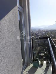 Mieszkanie 2-комн 52 m² - Szeryf Chimsziaszwili, Batumi