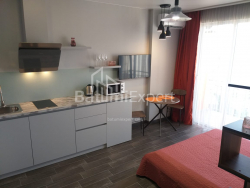 Mieszkanie 1-комн 31.3 m² - Szałwa Inasaridze, Batumi