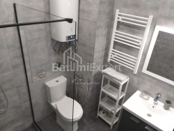 Mieszkanie 31.3 m² - Szałwa Inasaridze, Batumi, Gruzja