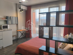 Mieszkanie 1-комн 31.3 m² - Szałwa Inasaridze, Batumi