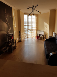 Mieszkanie 2-комн 55 m² - Szałwa Inasaridze, Batumi