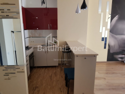Mieszkanie 55 m² - Szałwa Inasaridze, Batumi, Gruzja