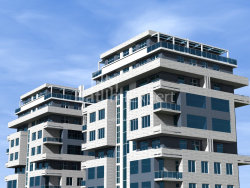 Mieszkanie 55 m² - Szałwa Inasaridze, Batumi, Gruzja