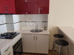 Mieszkanie 55 m² - Szałwa Inasaridze, Batumi, Gruzja