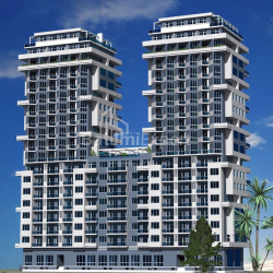 Mieszkanie 55 m² - Szałwa Inasaridze, Batumi, Gruzja