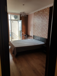 Mieszkanie 55 m² - Szałwa Inasaridze, Batumi, Gruzja