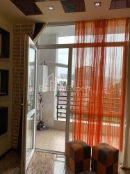 Mieszkanie 33 m² - Niko Pirosmaniego, Batumi, Gruzja