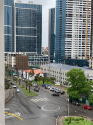 Mieszkanie 33 m² - Niko Pirosmaniego, Batumi, Gruzja