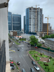 Mieszkanie 33 m² - Niko Pirosmaniego, Batumi, Gruzja