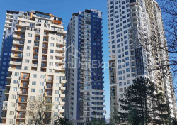 Mieszkanie 33 m² - Niko Pirosmaniego, Batumi, Gruzja