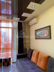 Mieszkanie 1-комн 33 m² - Niko Pirosmaniego, Batumi