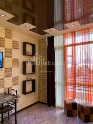 Mieszkanie 1-комн 33 m² - Niko Pirosmaniego, Batumi