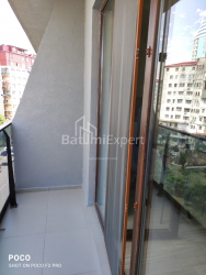 Mieszkanie 33 m² - Szałwa Inasaridze, Batumi, Gruzja
