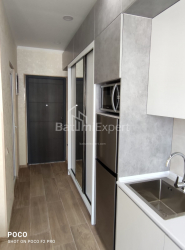 Mieszkanie 33 m² - Szałwa Inasaridze, Batumi, Gruzja