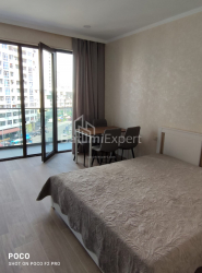 Mieszkanie 1-комн 33 m² - Szałwa Inasaridze, Batumi