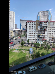 Mieszkanie 33 m² - Szałwa Inasaridze, Batumi, Gruzja