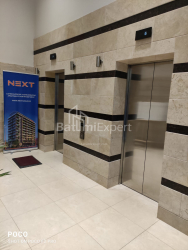 Mieszkanie 33 m² - Szałwa Inasaridze, Batumi, Gruzja