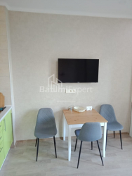 Mieszkanie 33 m² - Szałwa Inasaridze, Batumi, Gruzja