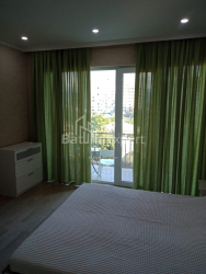 Mieszkanie 1-комн 33 m² - Szałwa Inasaridze, Batumi