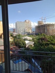 Mieszkanie 33 m² - Szałwa Inasaridze, Batumi, Gruzja